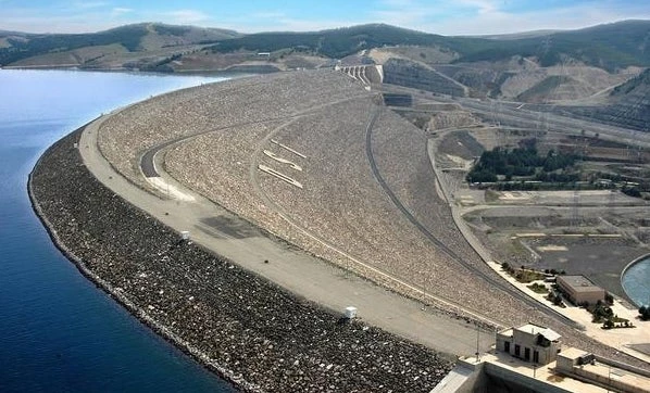 Κούρδοι: «Πεθαίνουμε από δίψα – Ο Ερντογάν έκοψε τη ροή του Ευφράτη προς την Συρία» – Έρχεται «Αρμαγεδώνας» σύμφωνα με τον Άγιο Παΐσιο